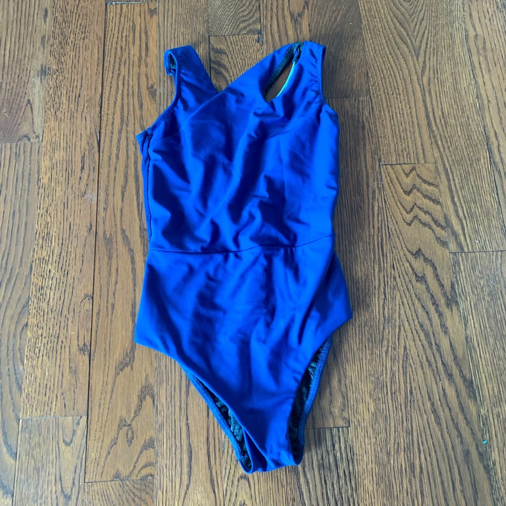 Five Dancewear Leotard